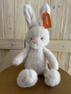 Зайчик Мася